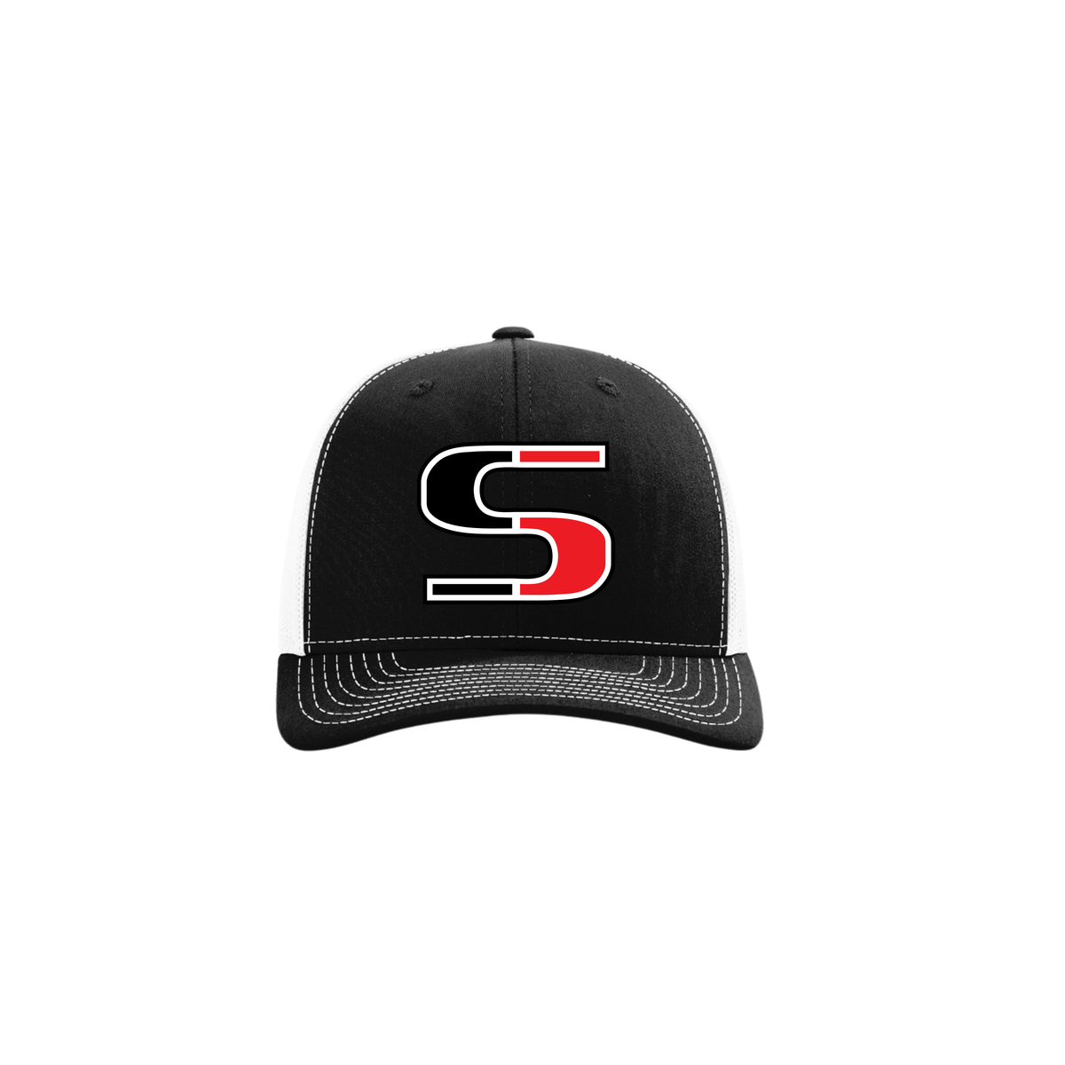 Sunnyside — Black/white