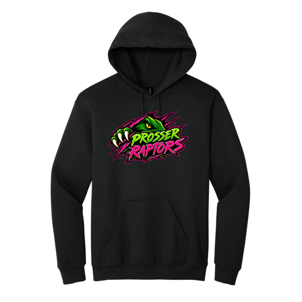 Raptors B