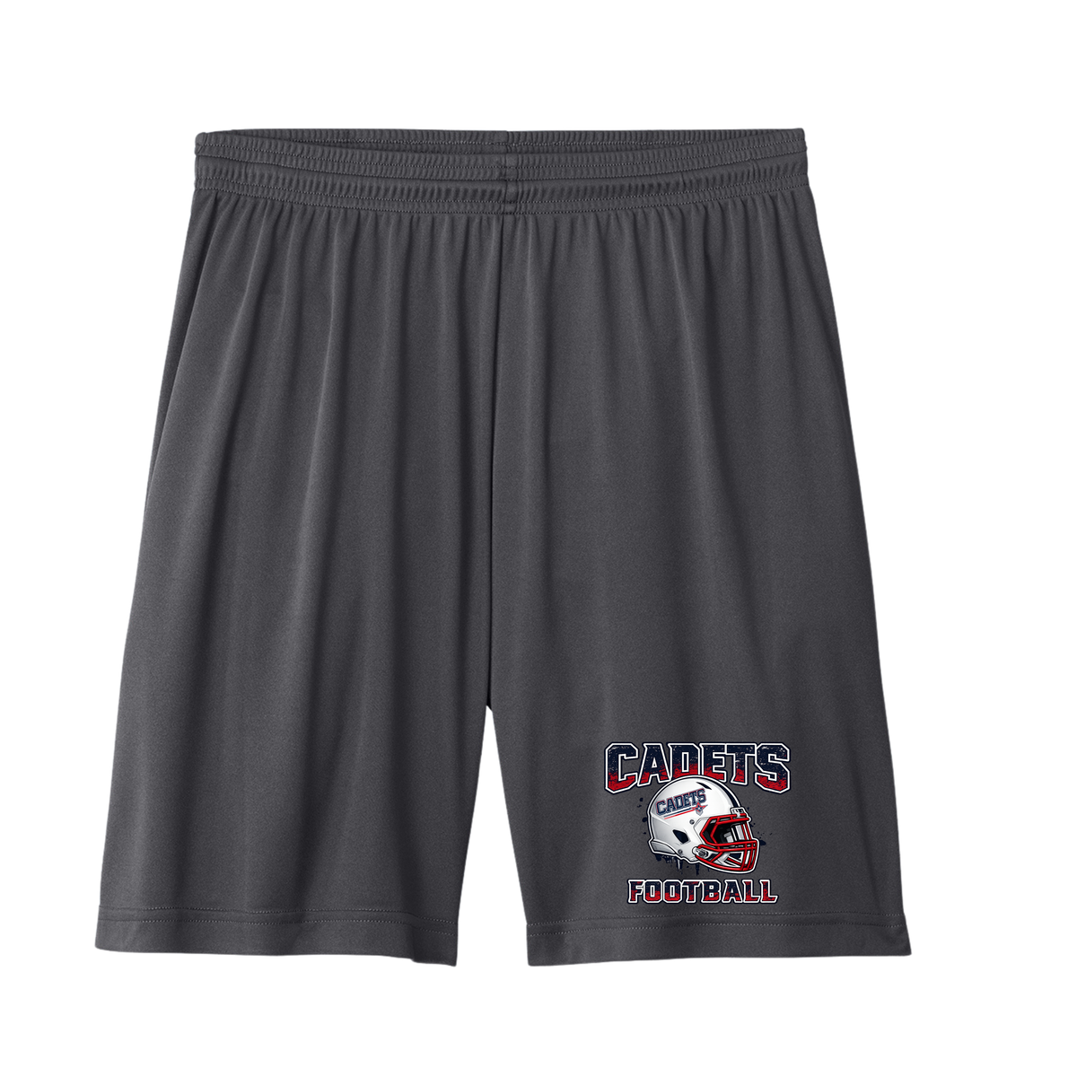 Cadets B — Sport Grey