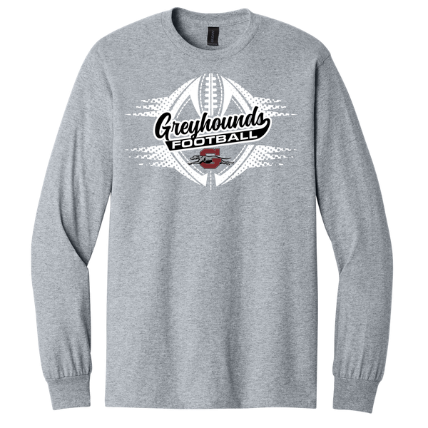 Grandview Football 09