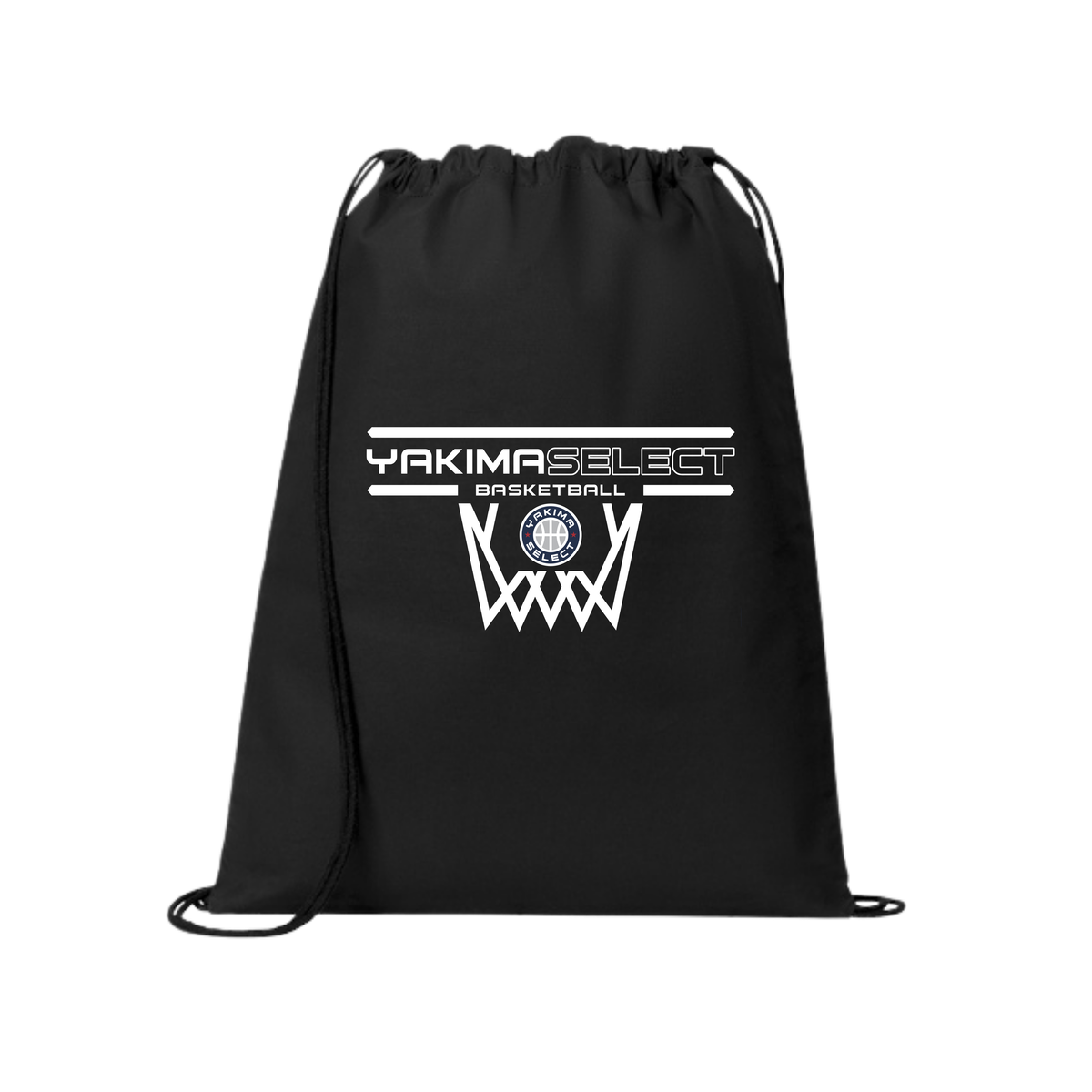 Yakima Select 02 — Black
