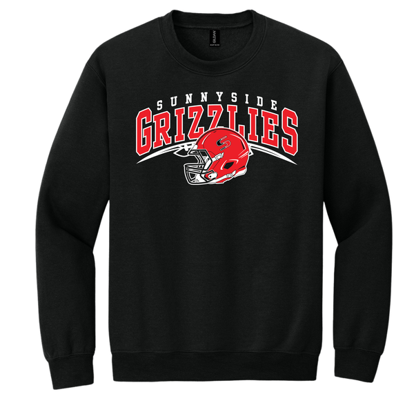 Sunnyside Football 05