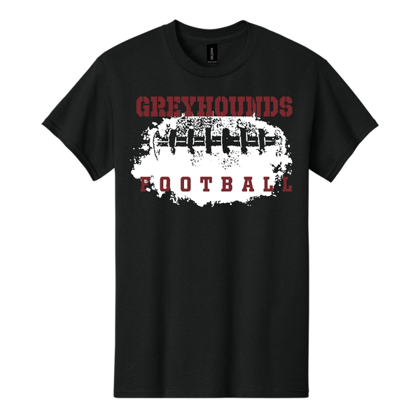 Grandview Football 08