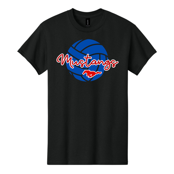 Prosser Volleyball 02