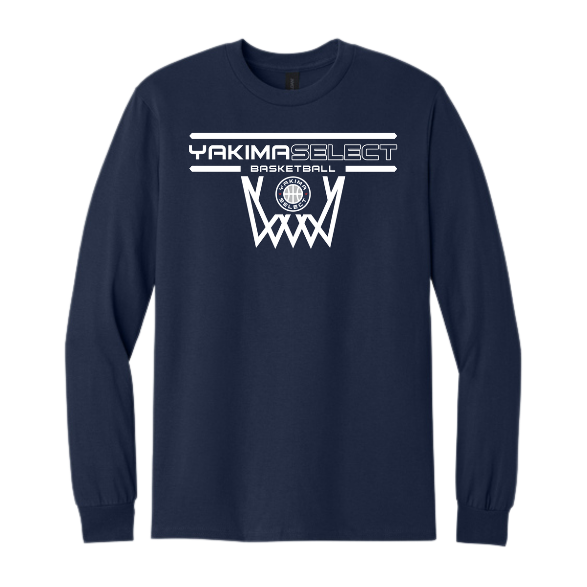 Yakima Select 02 — Navy