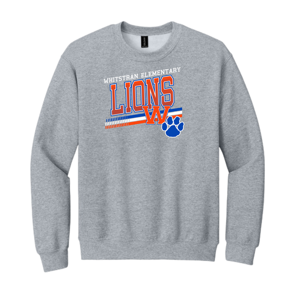 Whitstran Lions 06