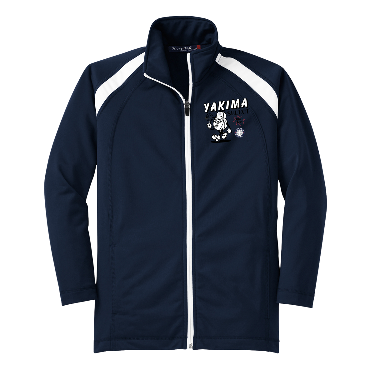 Yakima Select 01 — Navy