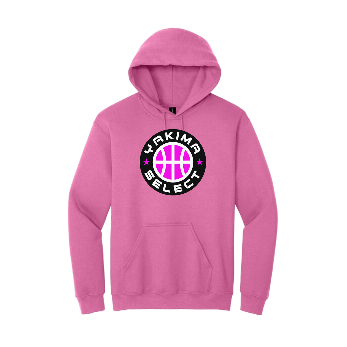 Yakima Select 03 — Pink