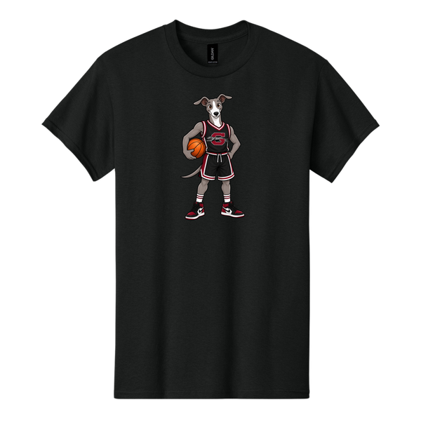 Greyhound bball 2