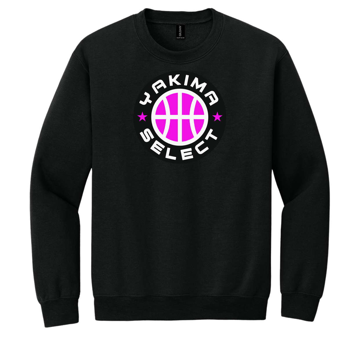 Yakima Select 03 — Black