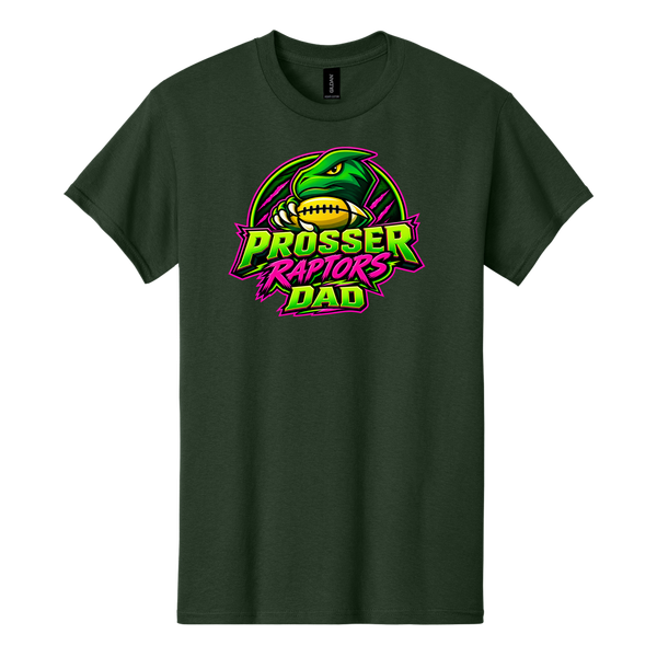 Raptors Dad