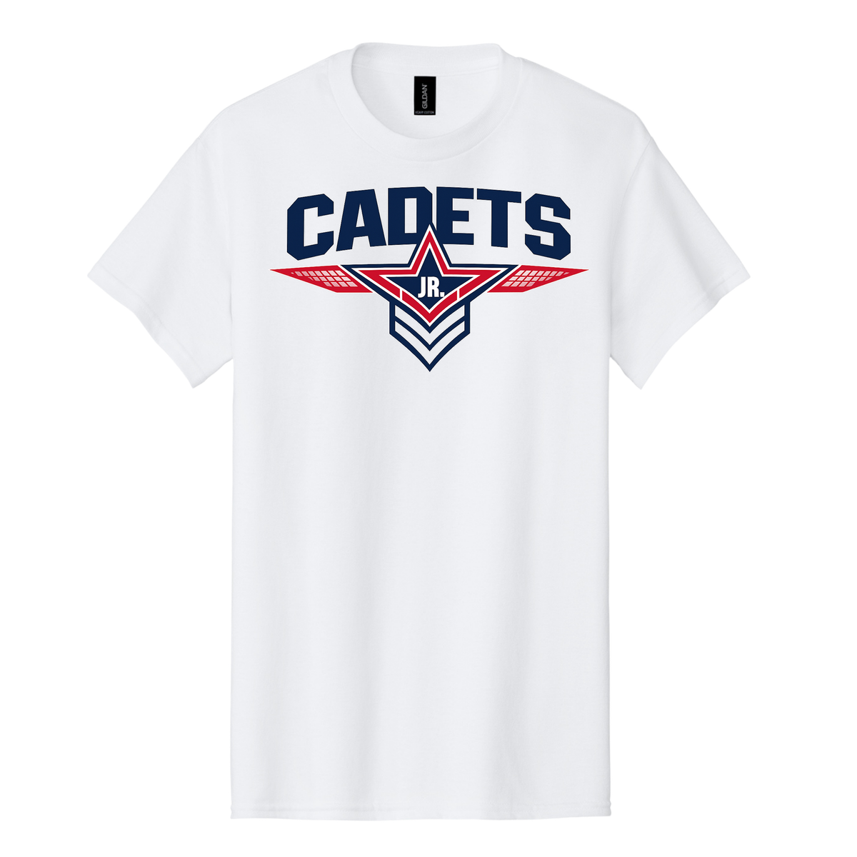 Cadets A — White