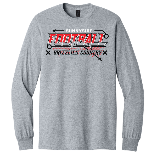 Sunnyside Football 04
