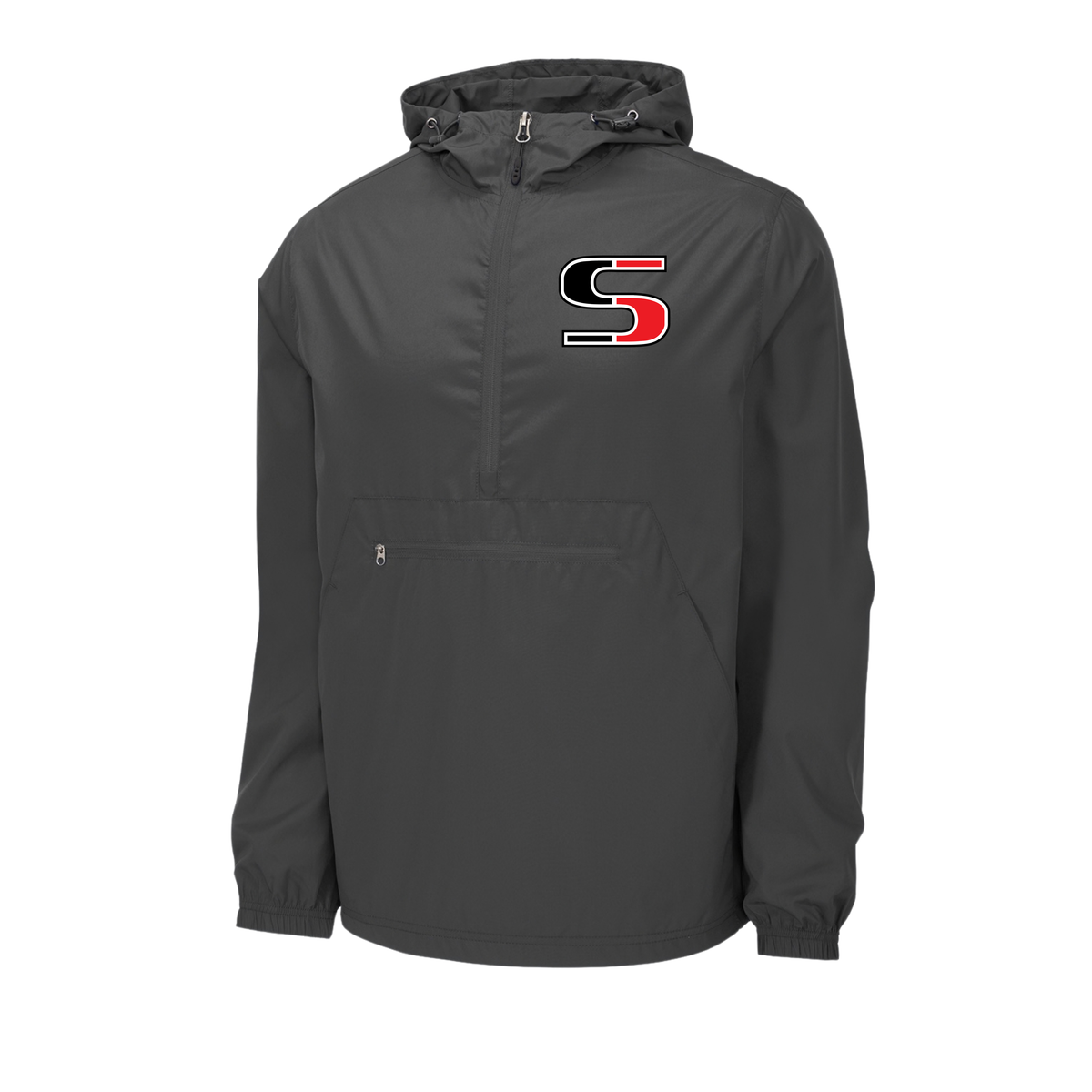 Sunnyside Grizzlies  — Charcoal