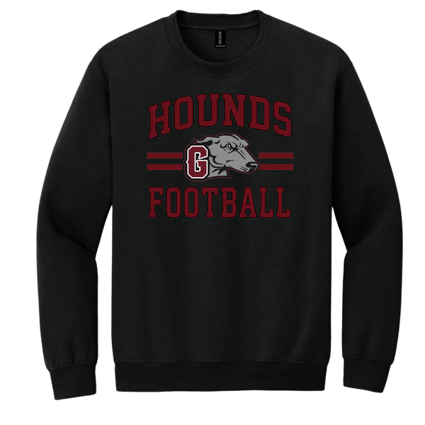 Hounds C