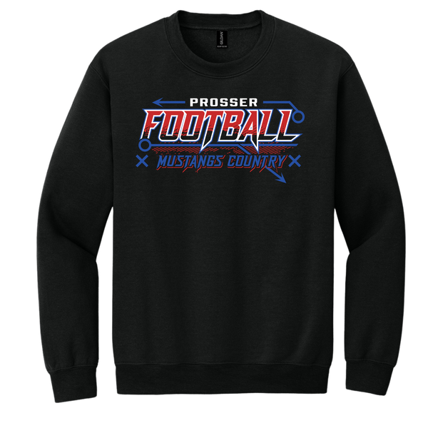 Prosser Football 06