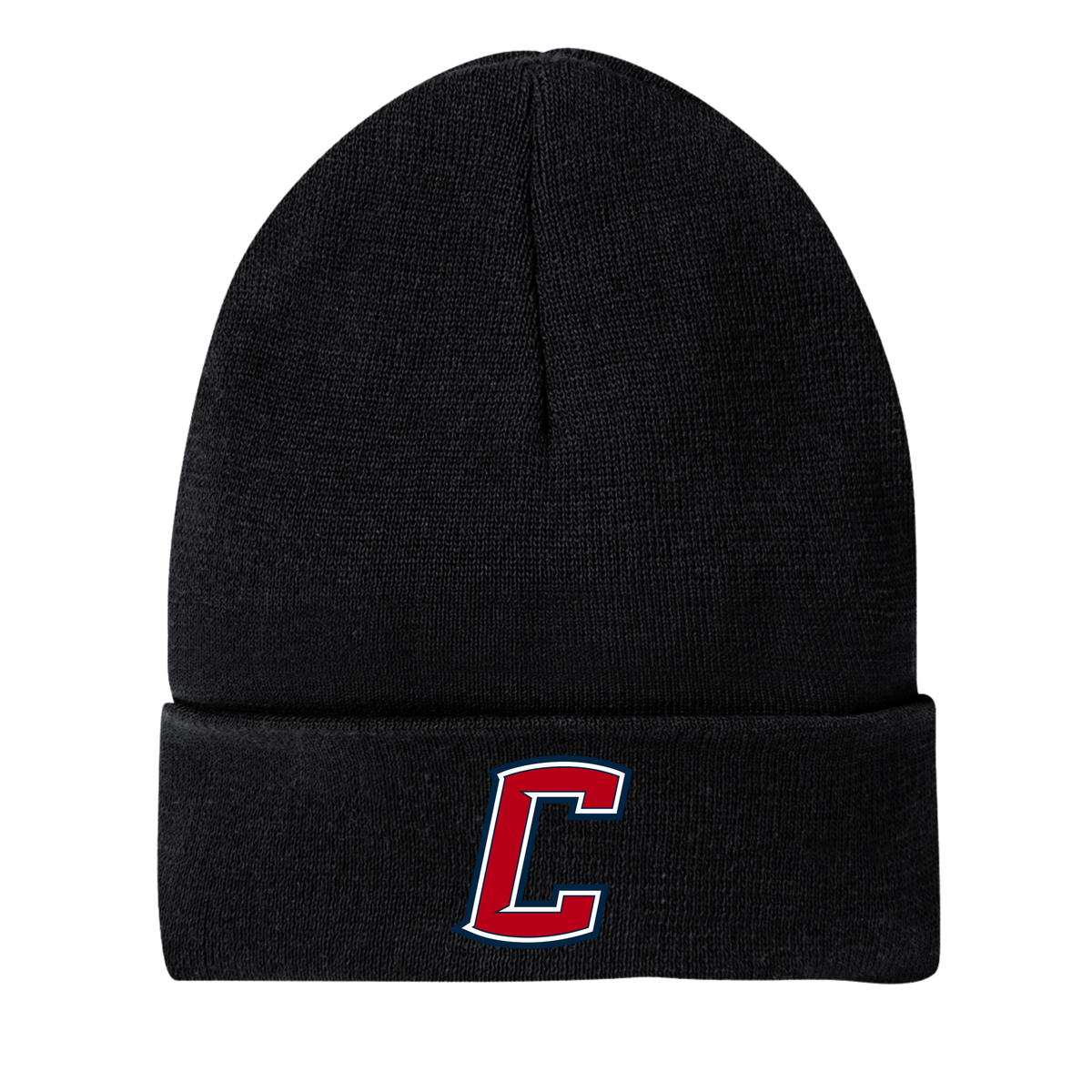 Cadets C  — Black
