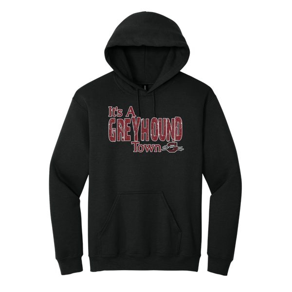 Grandview Greyhounds 03