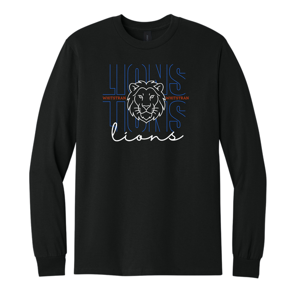 Whitstran Lions 04