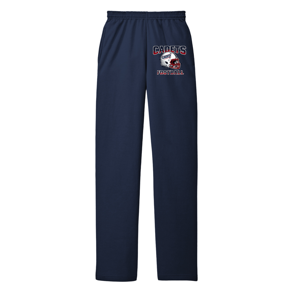 Cadets B — Navy
