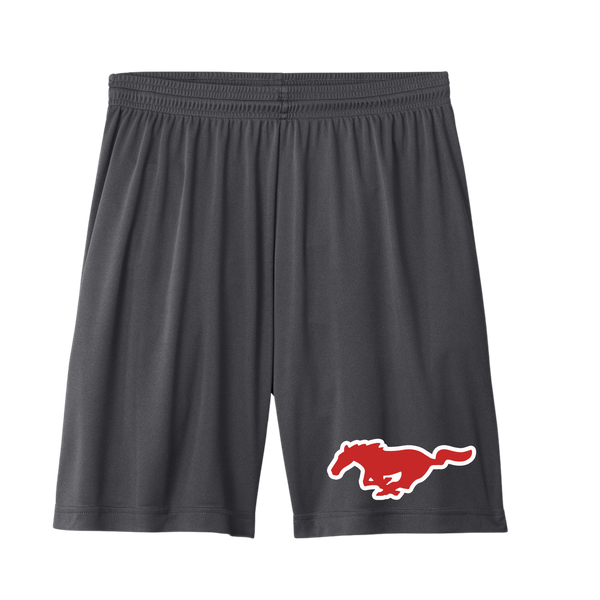 Prosser Mustang