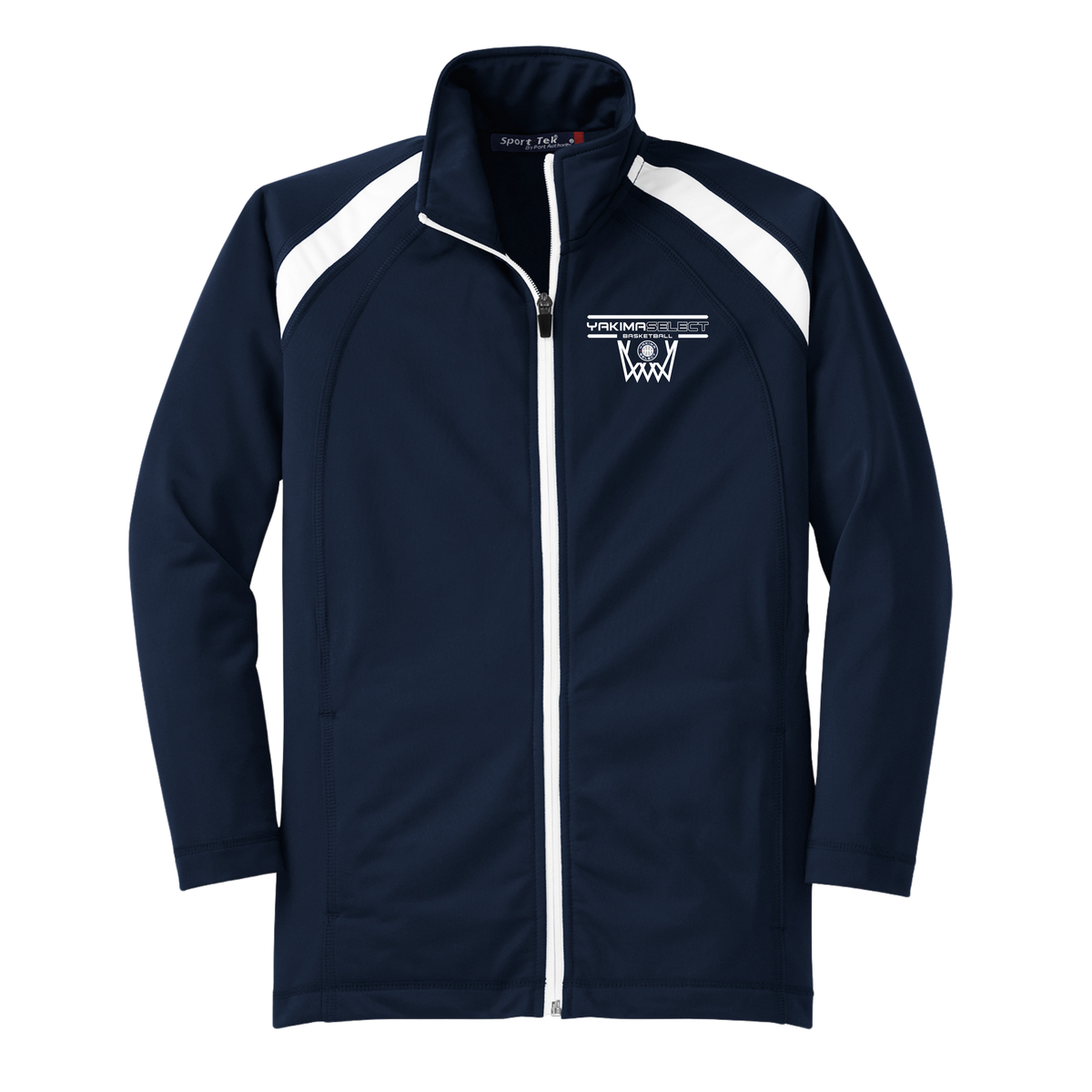 Yakima Select 02 — Navy