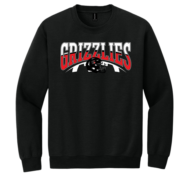 JR Grizzlies B