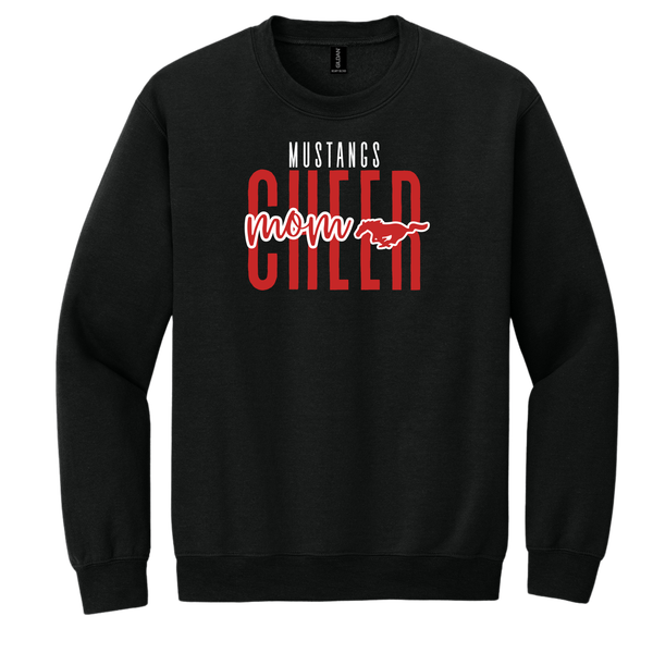 Mustangs Cheer Mom 02 
