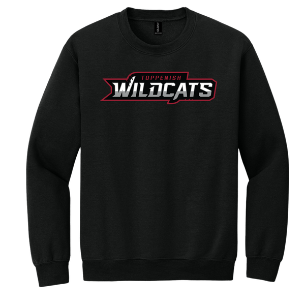 Toppenish Wildcats 03