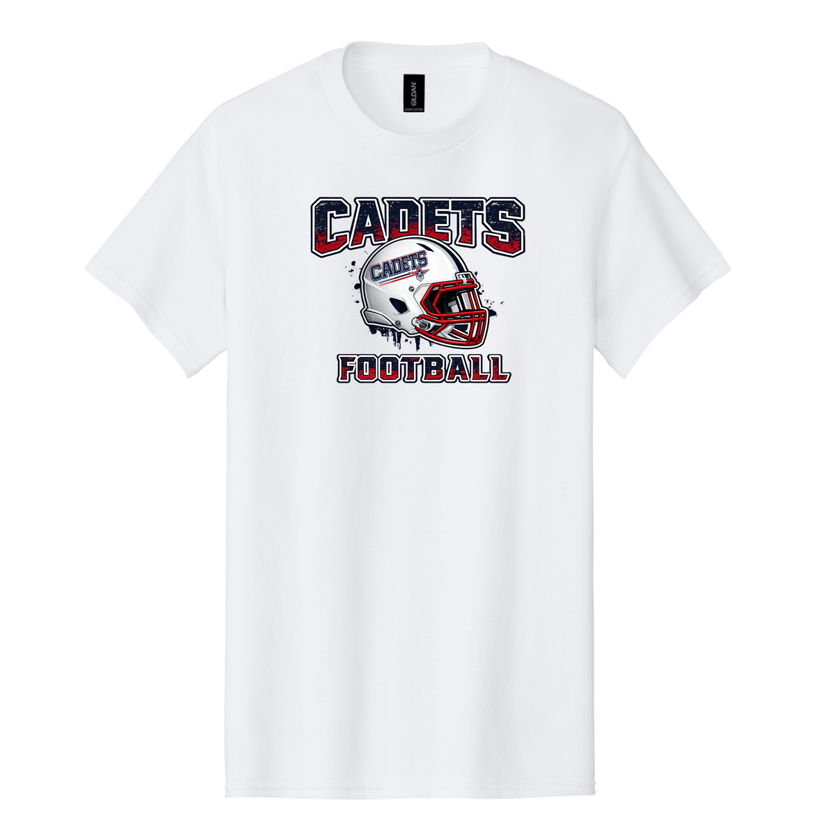 Cadets B — White